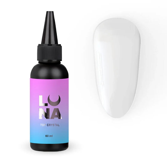 Lunamoon Refill Top Crystal 60ml