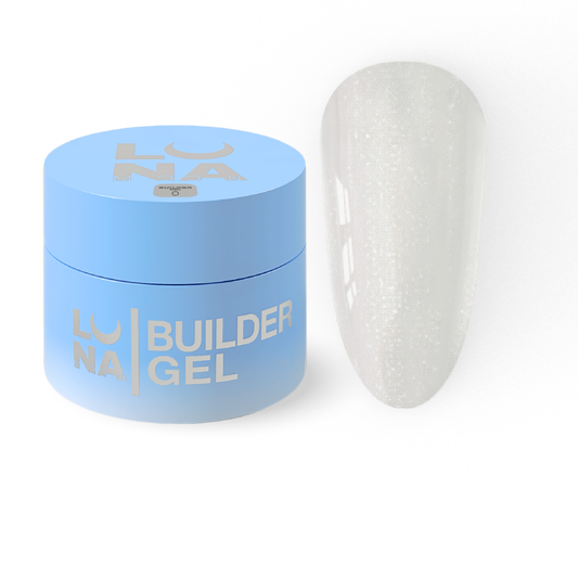 Lunamoon Shimmer Gel nr 5 15ml