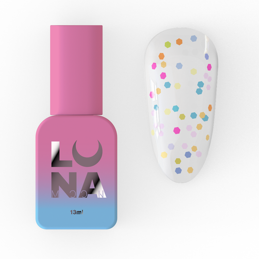 Lunamoon Top Bonbon 13ml