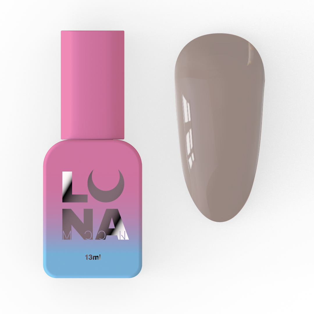 Lunamoon Top Glass nr 18 13ml