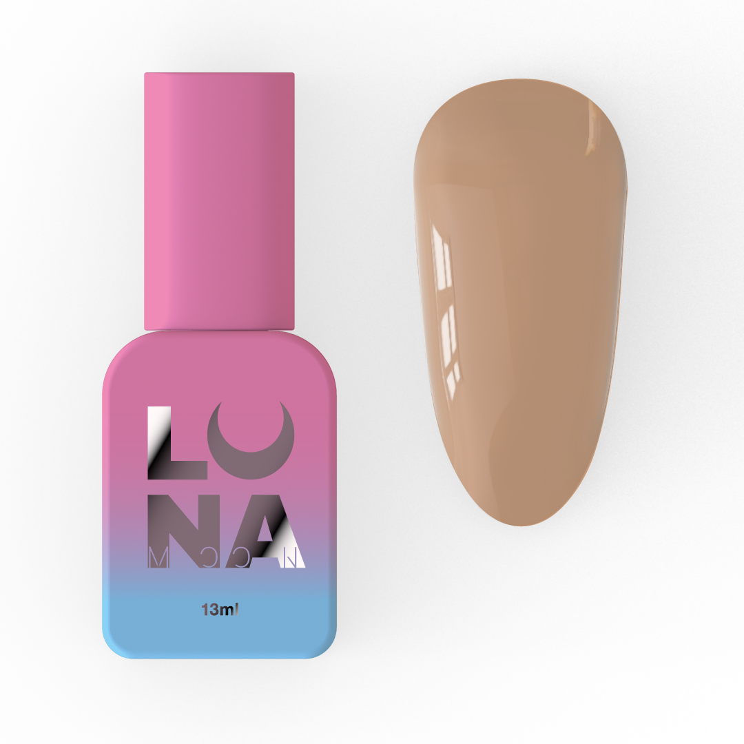 Lunamoon Top Glass nr 19 13ml
