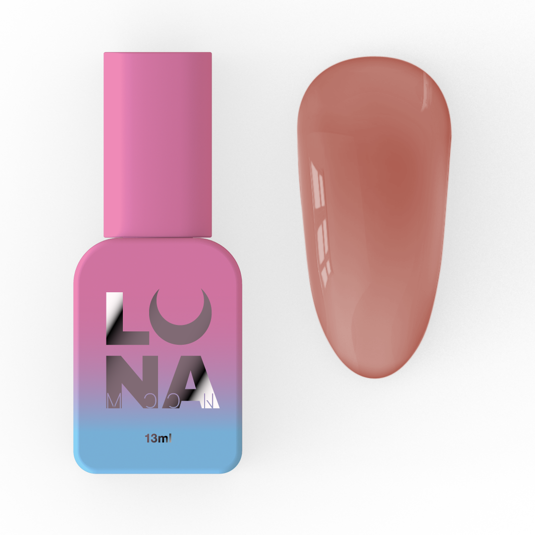 Lunamoon Top Glass nr 4 13ml
