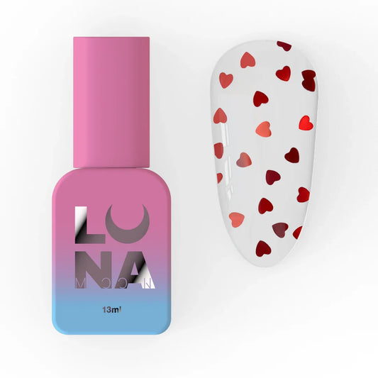 Lunamoon Top Heartbeat nr 1 13ml