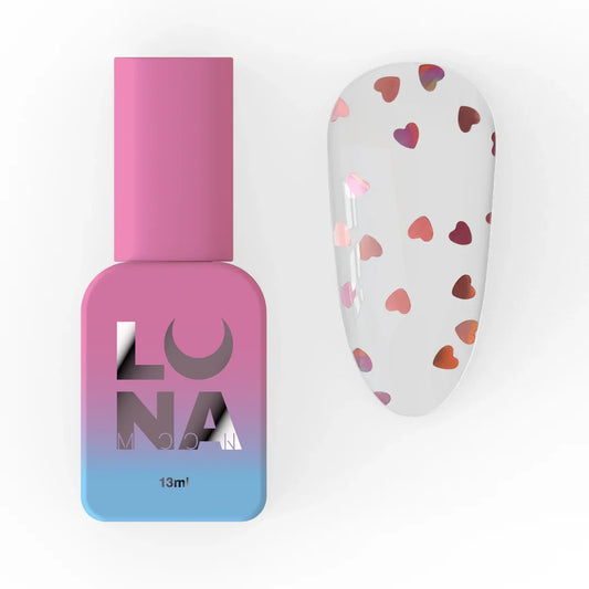 Lunamoon Top Heartbeat nr 3 13ml