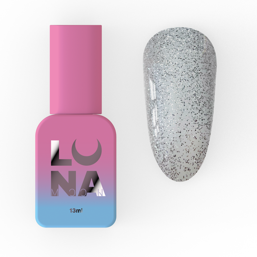 Lunamoon Top Matt Tile 13ml