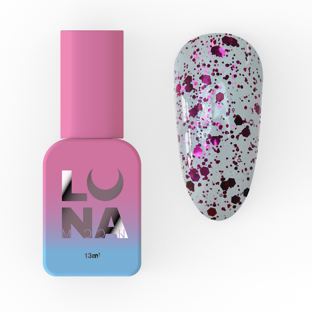Lunamoon Top Pink 13ml