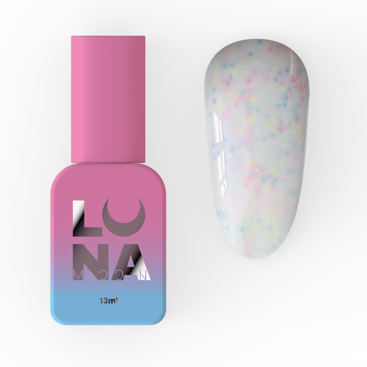 Lunamoon Tutti Frutti Base nr 17 13ml