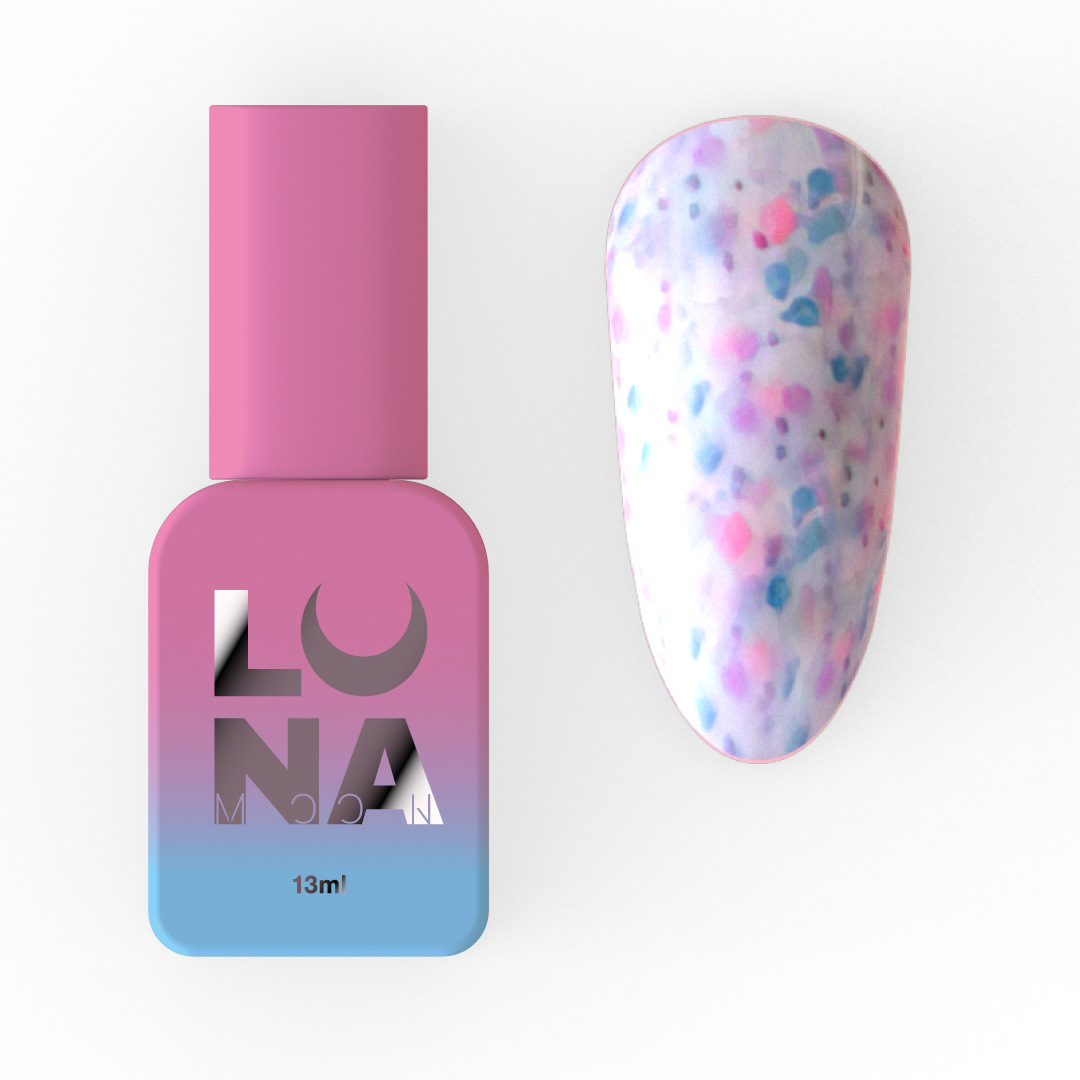 Lunamoon Tutti Frutti Base nr 1 13ml