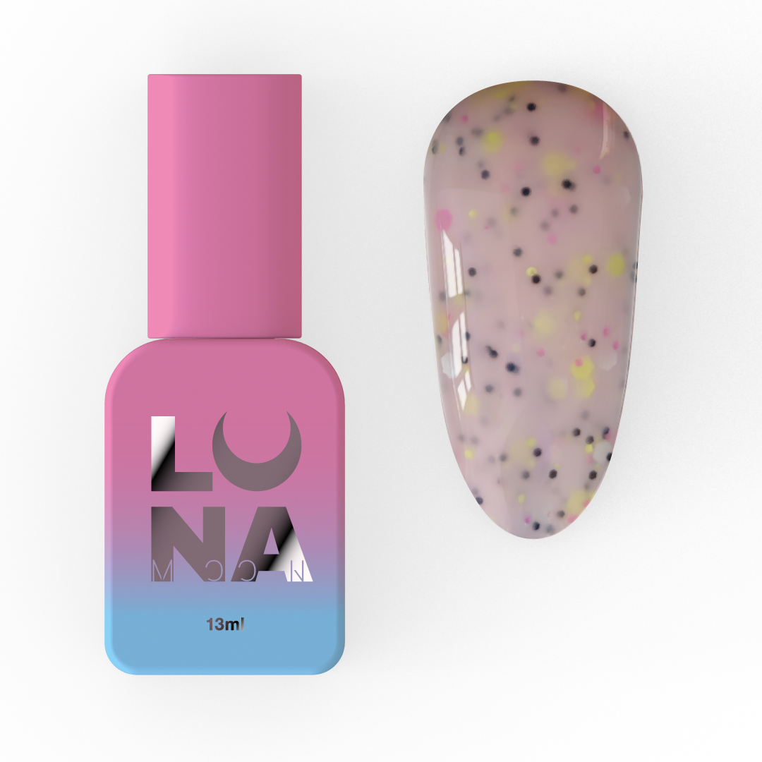 Lunamoon Tutti Frutti Base nr 22 13ml