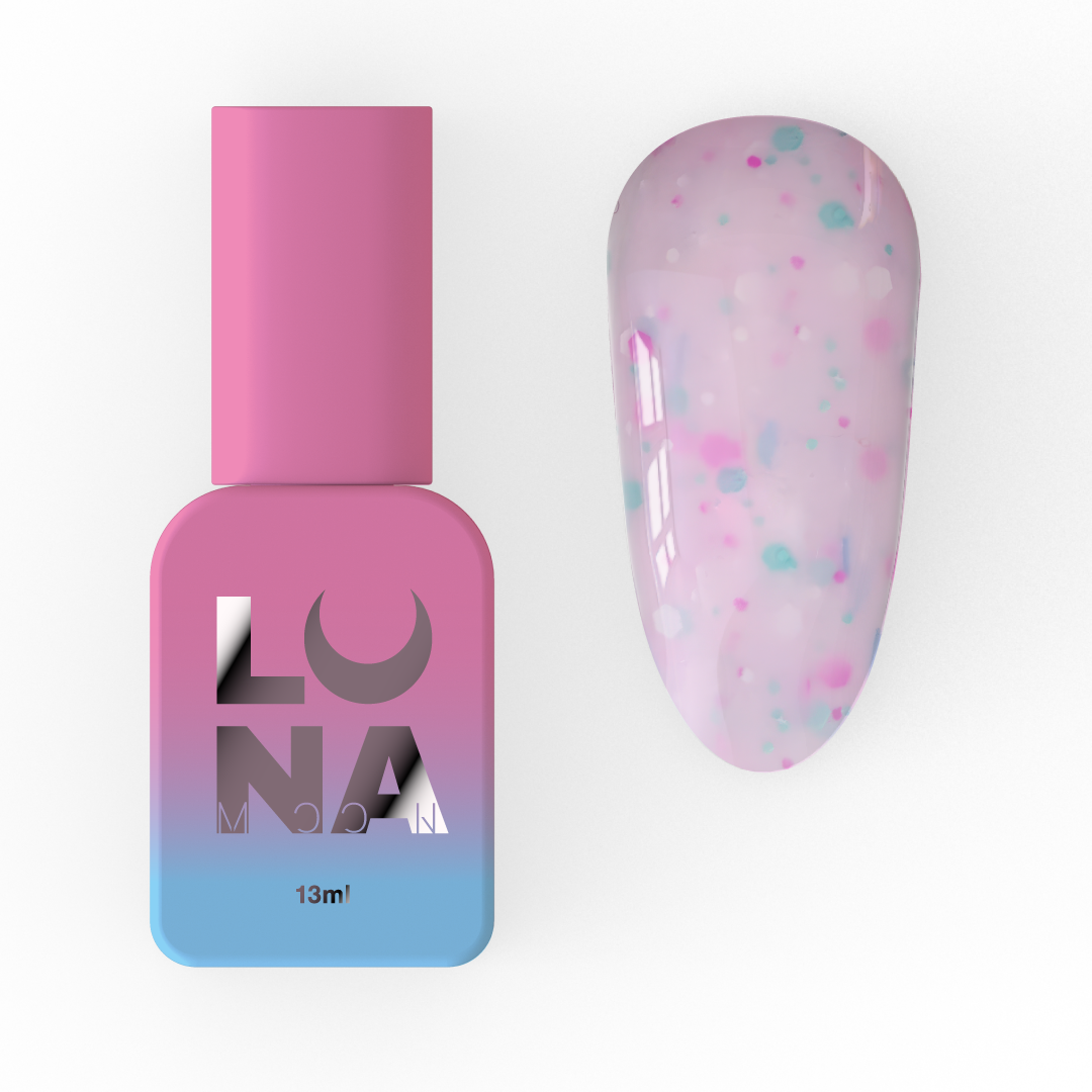 Lunamoon Tutti Frutti Base nr 23 13ml