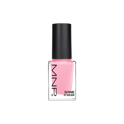 MES SHINE N'WEAR 007 PINK LADY