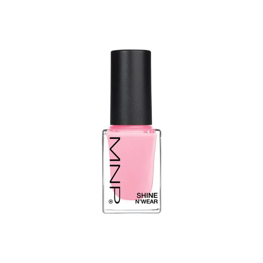 MES SHINE N'WEAR 007 PINK LADY