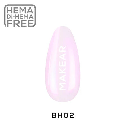 MK SFX Hailey BH02 5ml