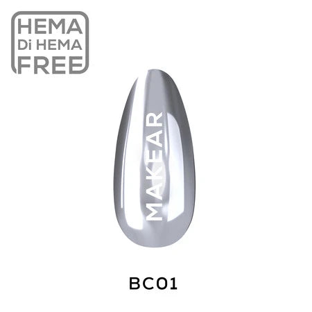 MK SFX Liquid Chrome BC01 5ml