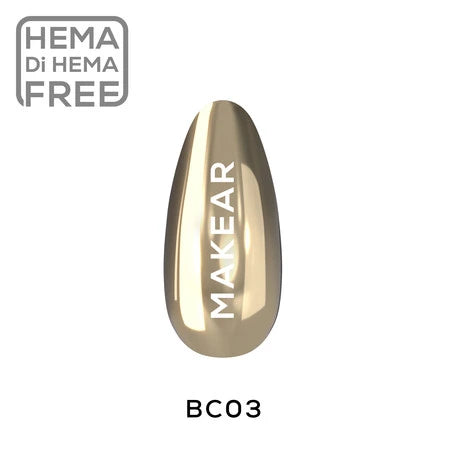 MK SFX Liquid Chrome BC03 5ml