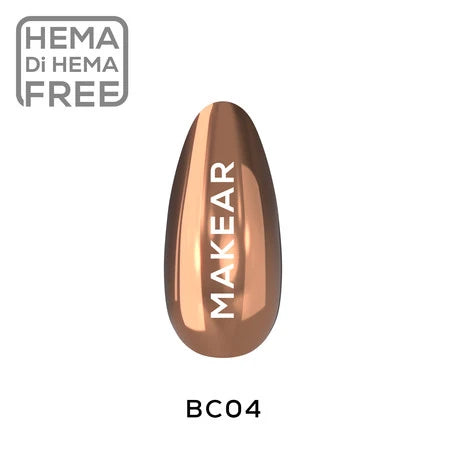 MK SFX Liquid Chrome BC04 5ml