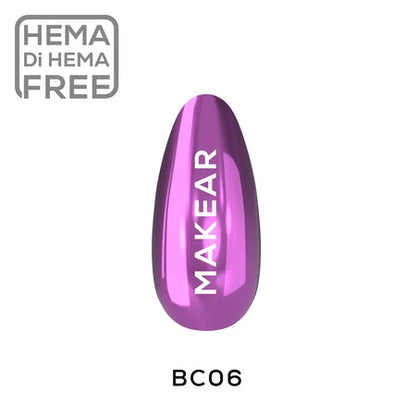 MK SFX Liquid Chrome BC06 5ml