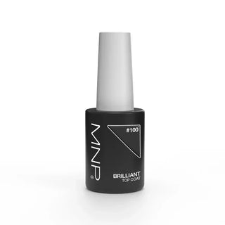 MNP Brilliant Top Coat 14ml