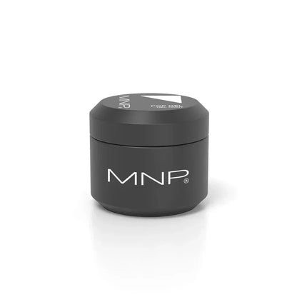 MNP Pop Gel paint White #402 - Lady&Oscar