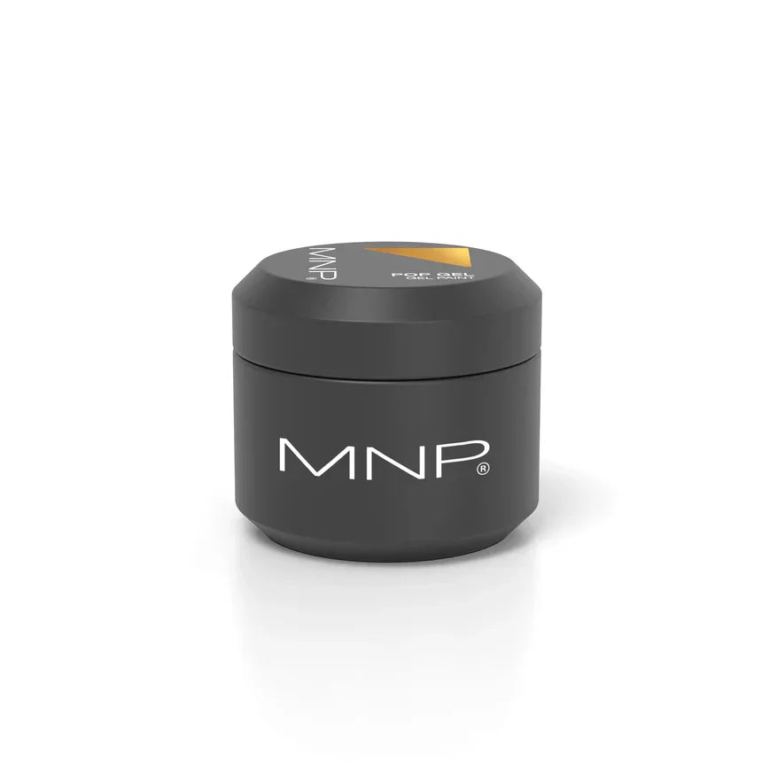 MNP Pop Gel paint Gold #409 - Lady&Oscar