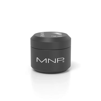 MNP Pop Gel paint Silver #410 - Lady&Oscar