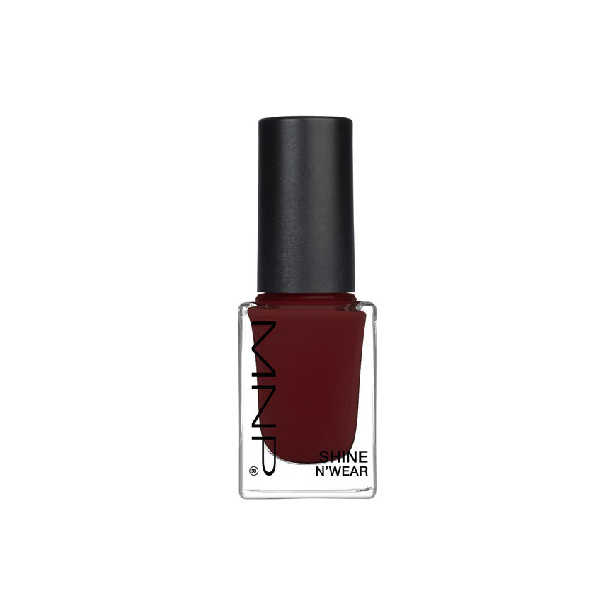 MNP Shine n'wear 014 Velvet 10ml
