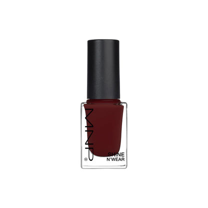 MNP Shine n'wear 014 Velvet 10ml