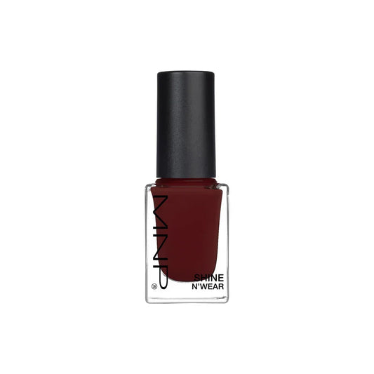 MNP Shine n'wear 014 Velvet 10ml