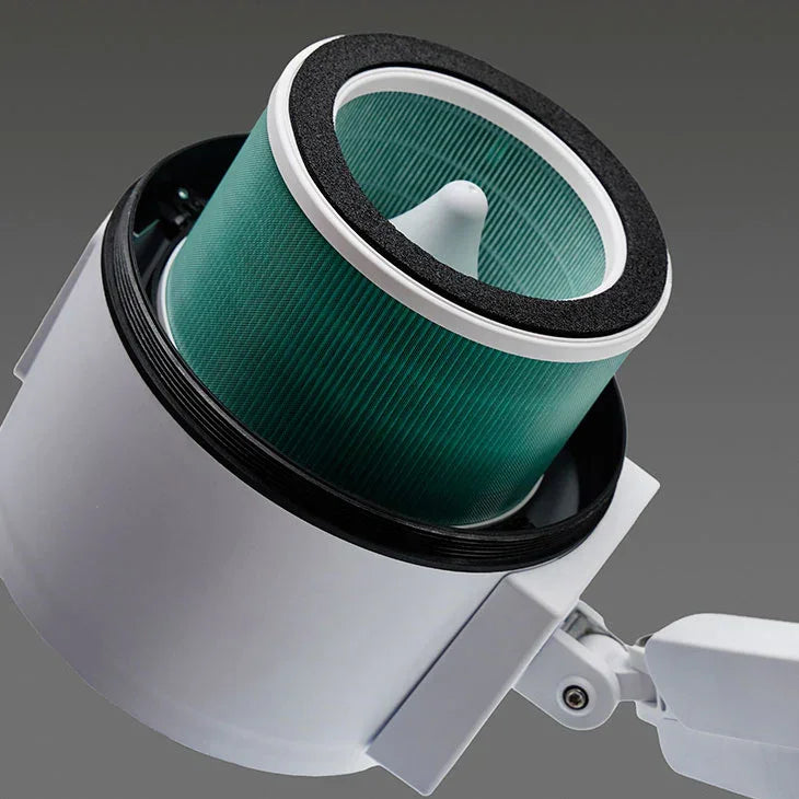 Filtro Aspiratore Maestro - Lady&Oscar