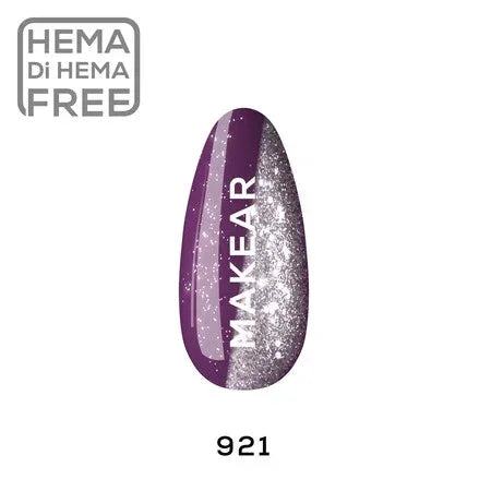 Makear-921-UV-Gel-Polish-8-ml