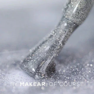 Makear Top Coat Moonlight No Wipe 8ml