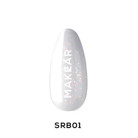 Makear SRB01 Lyra 8ml - Lady&Oscar