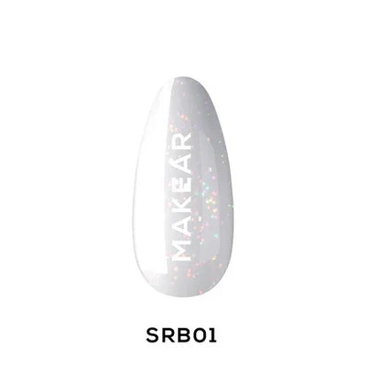 Makear SRB01 Lyra 8ml - Lady&Oscar