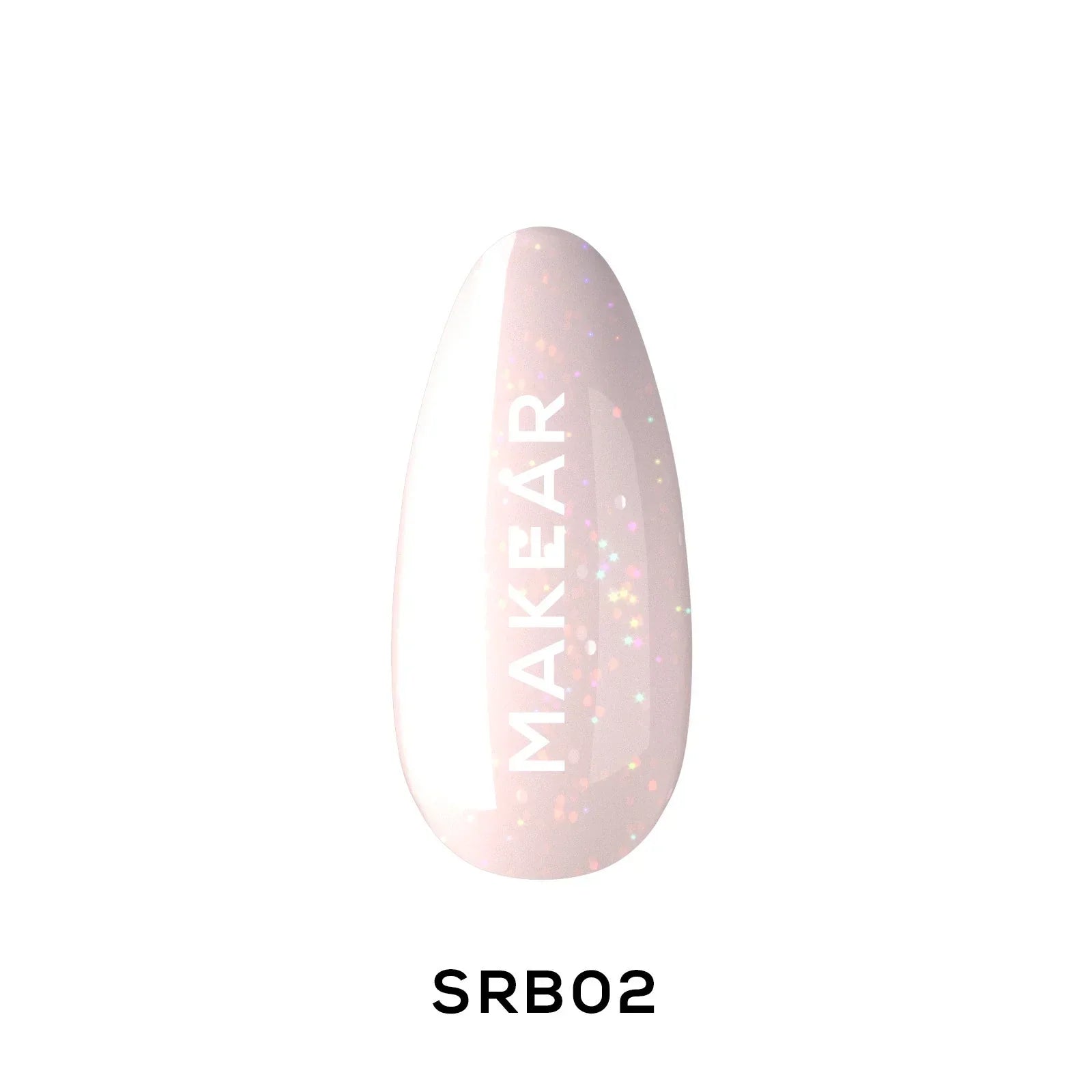Makear SRB02 Cassiopeia 8ml - Lady&Oscar