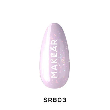Makear SRB03 Andromeda 8ml - Lady&Oscar