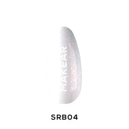 Makear SRB04 Sagitta 8ml - Lady&Oscar