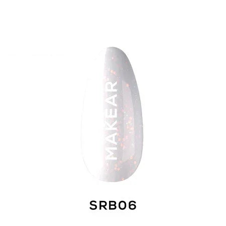 Makear SRB06 Serpens 8ml - Lady&Oscar