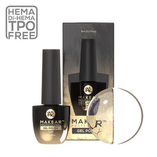 Makear Top Magic 8ml