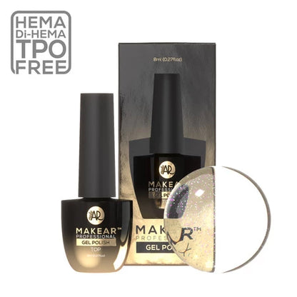 Makear Top Magic 8ml