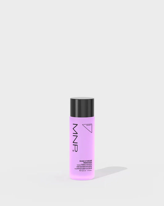 Mesauda MNP Shine N'Wear Remover 120ml

