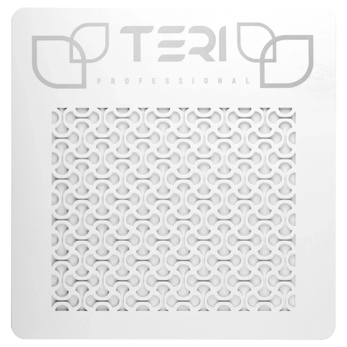 Teri Turbo M white (white mesh) - Lady&Oscar