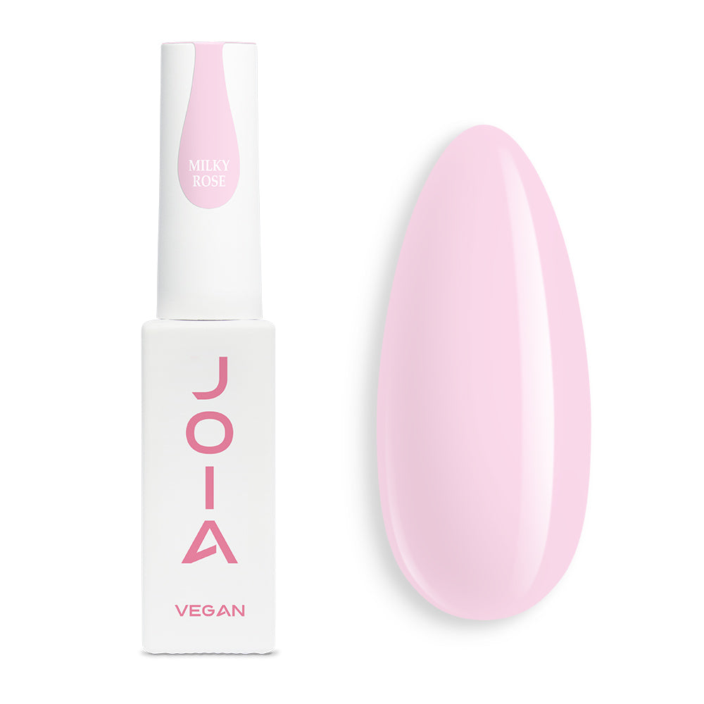 BB cream base Milky Rose JOIA vegan, 8 ml