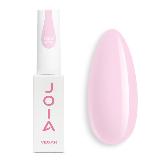 BB cream base Milky Rose JOIA vegan, 8 ml