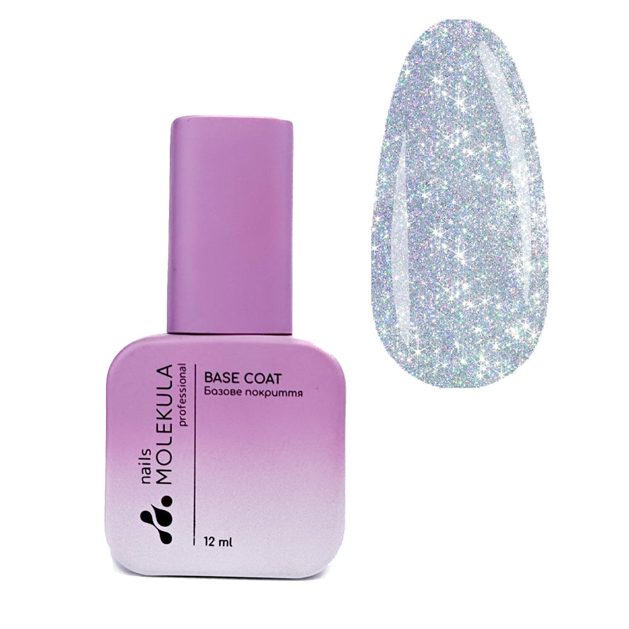 Molekula Base Flash - Frozen Love 12ml