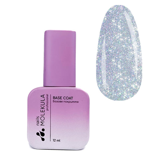 Molekula Base Flash - Frozen Love 12ml