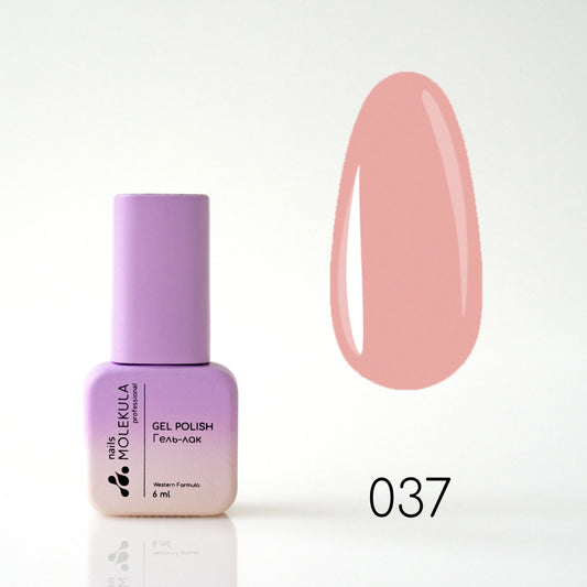 Molekula Gel polish 037 6ml