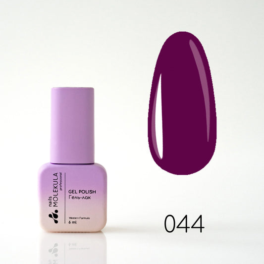 Molekula Gel polish 044 6ml