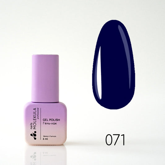 Molekula Gel polish 071 6ml