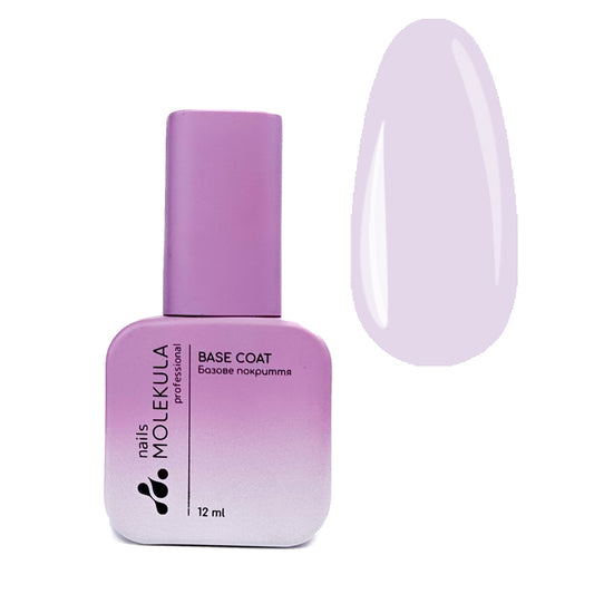 Molekula Base Color - Lavender 12ml