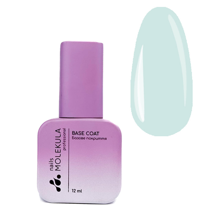 Molekula Base Color - Mint 12ml